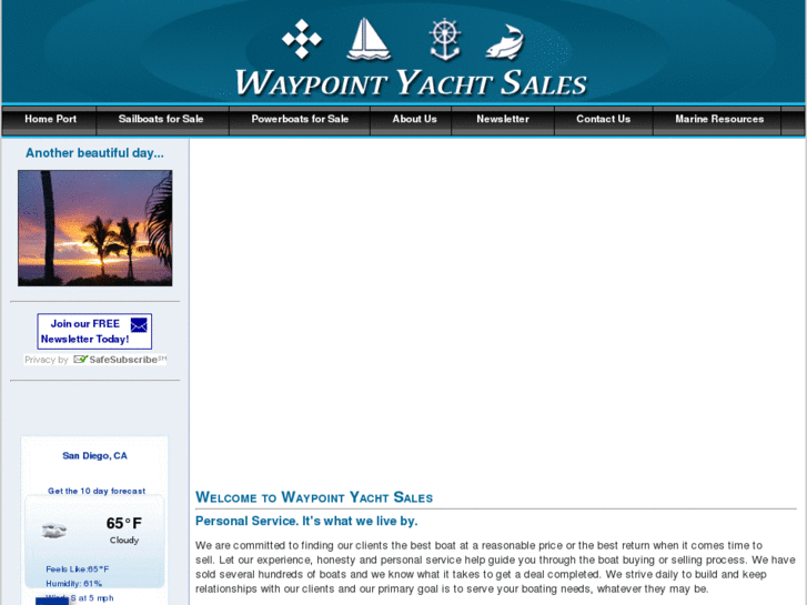 www.waypointyachtsales.com