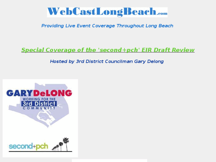 www.webcastlongbeach.com