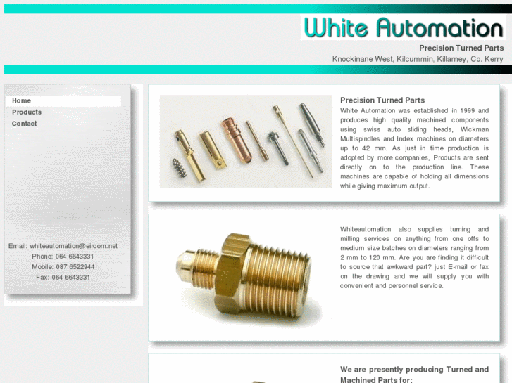 www.whiteautomation.net