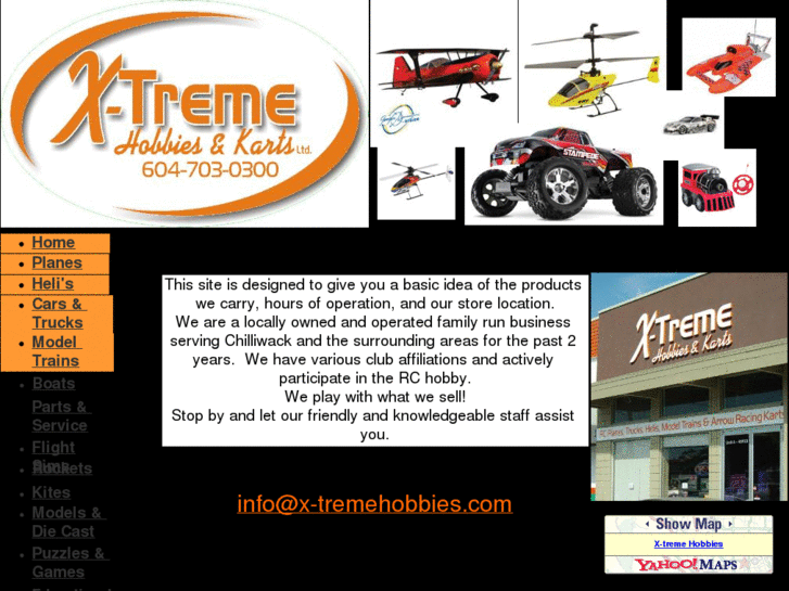 www.x-tremehobbies.com