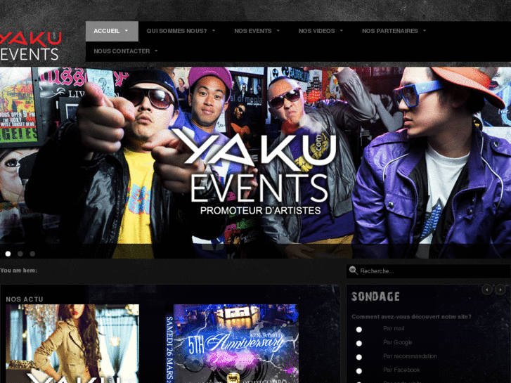 www.yakuevents.com