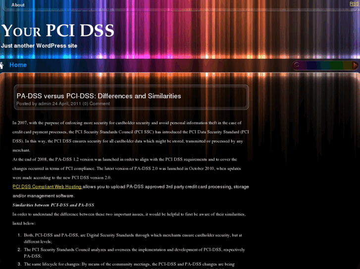 www.yourpcidss.com