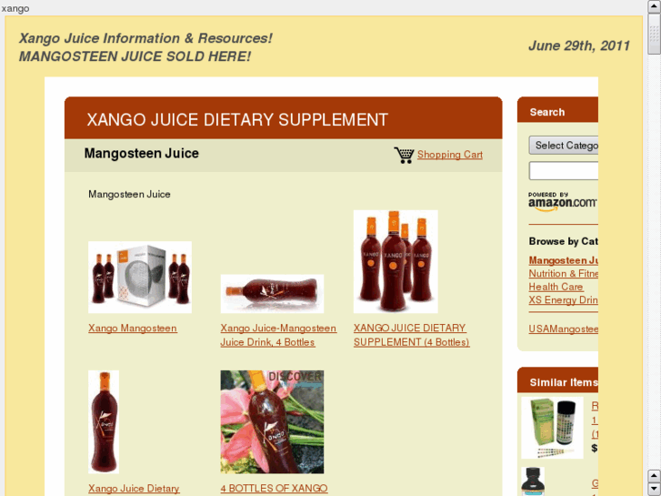 www.zangodrink.com