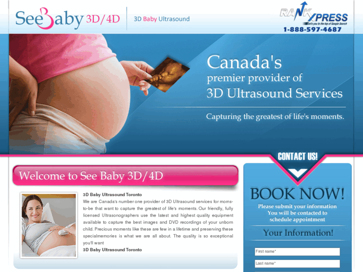 www.3dbabyultrasound.ca