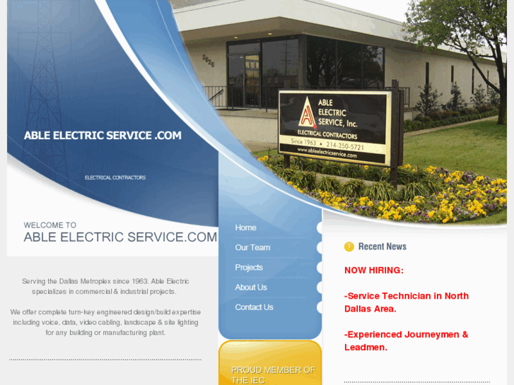 www.ableelectricservice.com