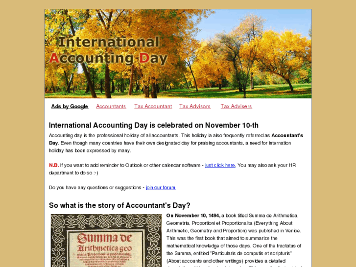 www.accountants-day.info