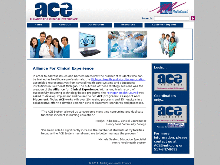 www.aceplacement.net