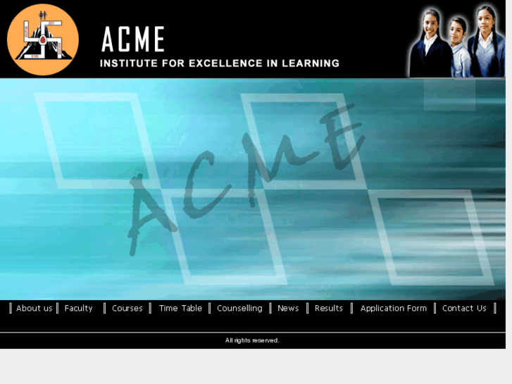 www.acmeacademy.net