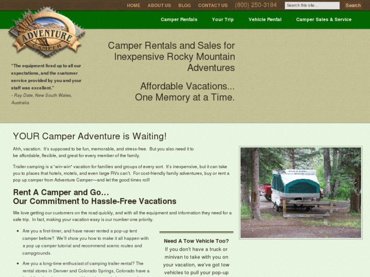 www.adventurecamper.com