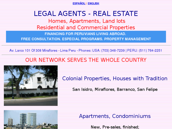 www.agenteslegales.com