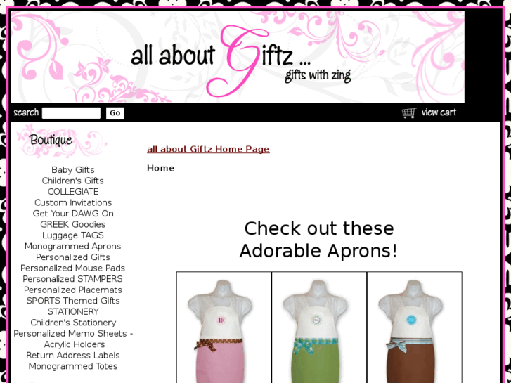 www.allaboutgiftz.com