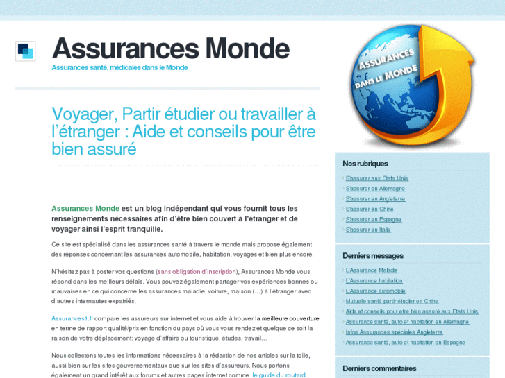 www.assurances1.fr