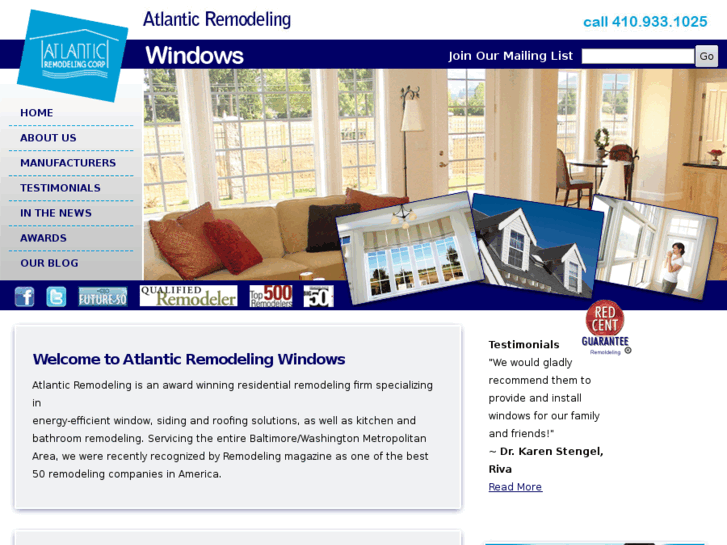 www.atlanticremodelingwindows.com