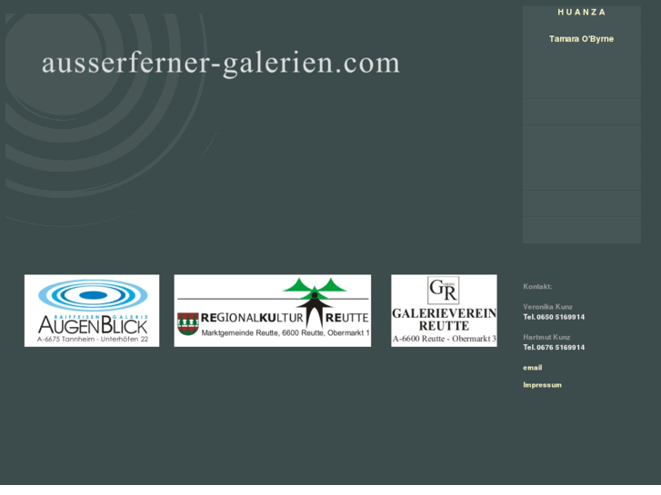 www.ausserferner-galerien.com