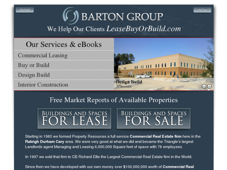 www.bartongroupnc.com