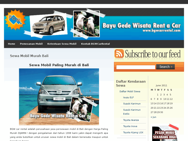 www.bgwcarrental.com