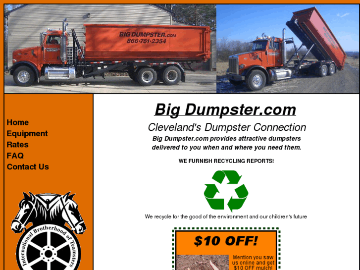 www.bigdumpster.com