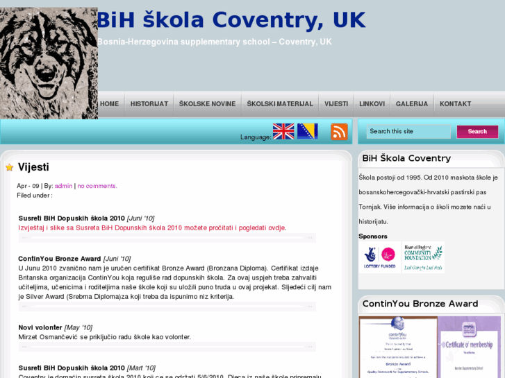 www.bihskola-coventry.org