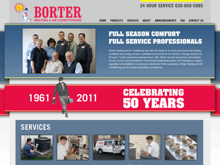 www.borterheating.com