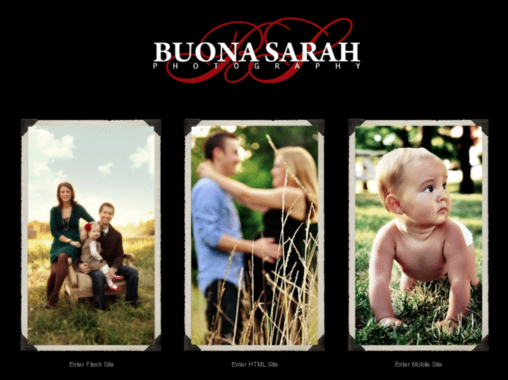 www.buonasarahphoto.com