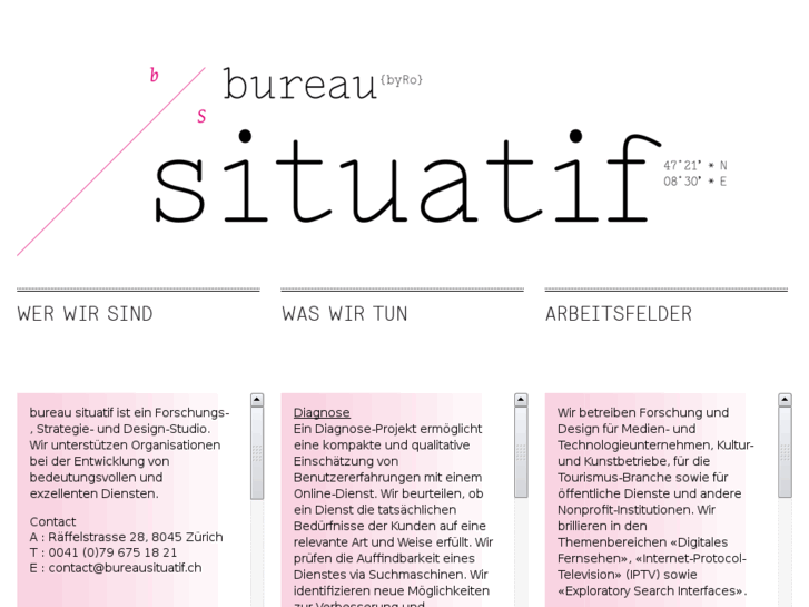 www.bureausituatif.com