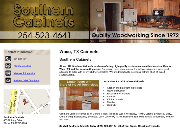 www.cabinetswacotx.com