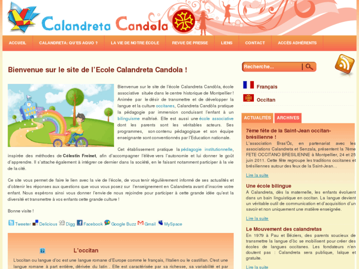 www.calandreta-candola.org