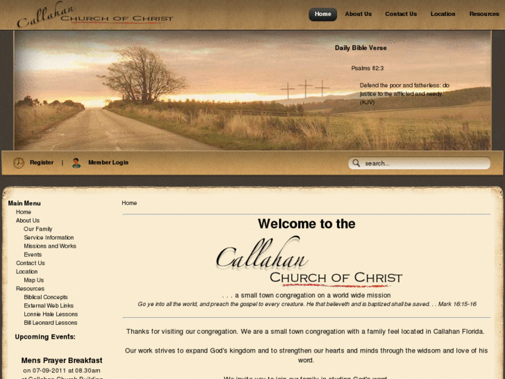 www.callahanchurch.com