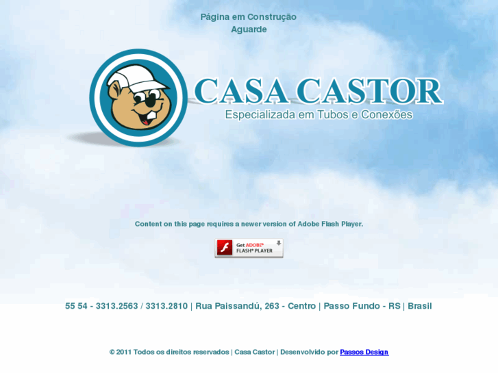 www.casacastor.com