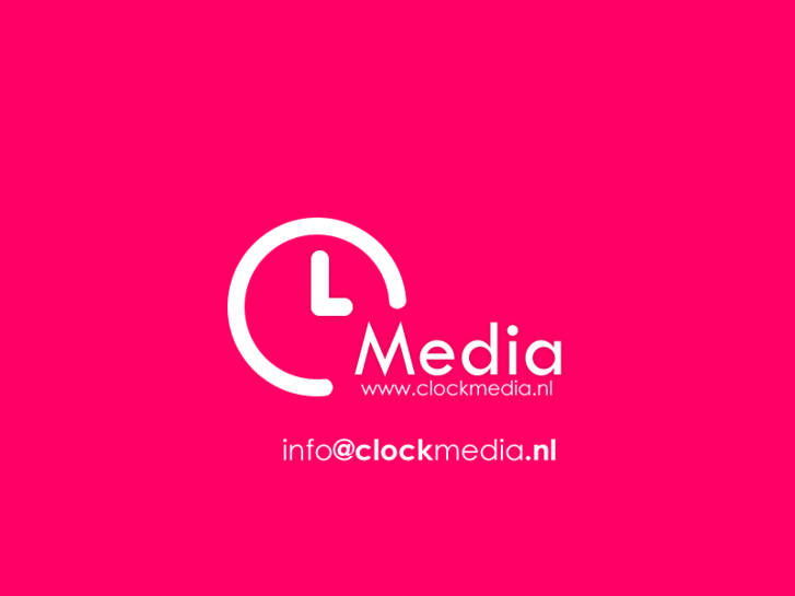 www.clockmedia.nl