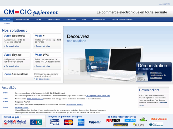 www.cmcicpaiement.fr