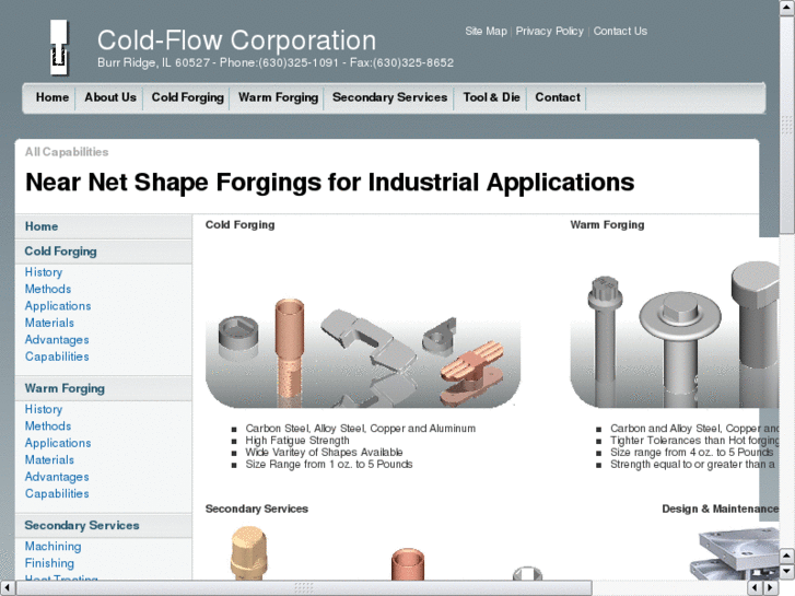 www.cold-flow.net