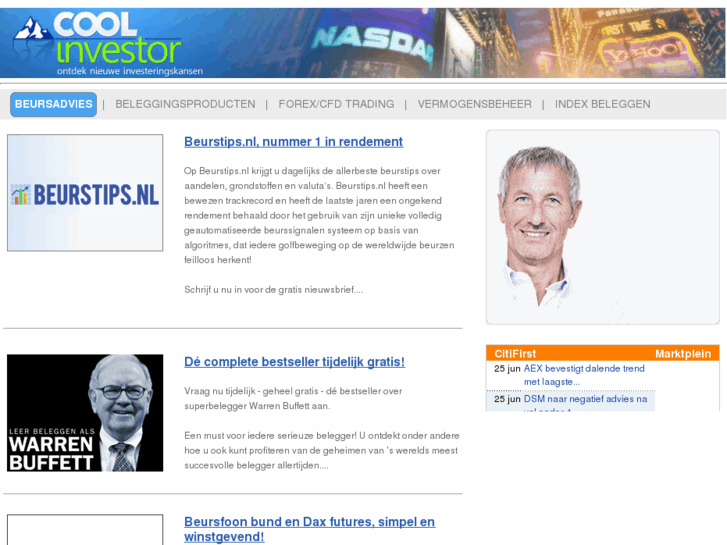 www.coolinvestor.nl