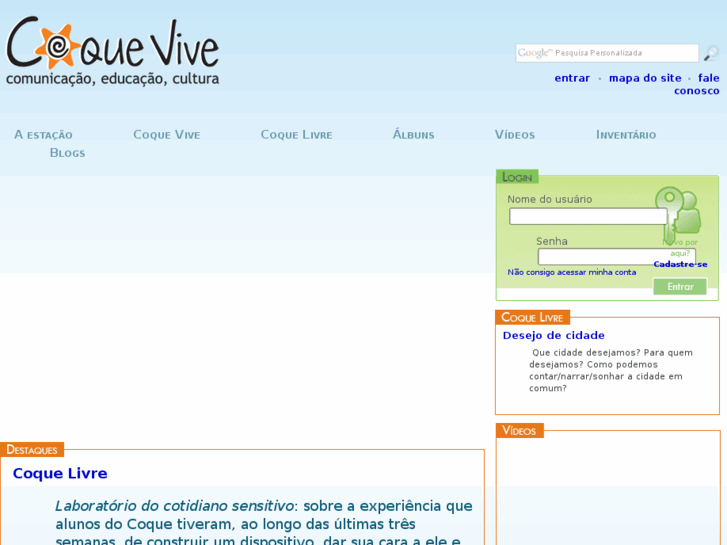 www.coquevive.org