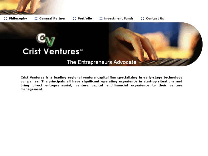 www.cristventures.com