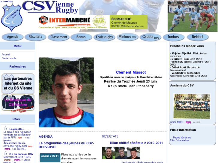 www.csvienne-rugby.com