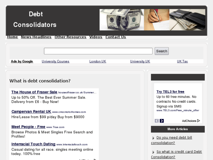 www.debtconsolidators.me.uk