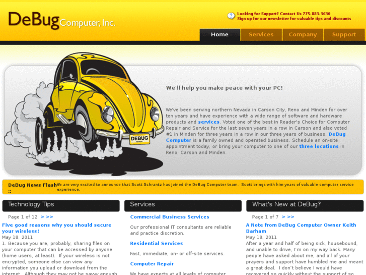 www.debugcomputer.net