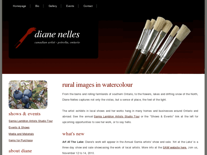 www.dianenelles.com