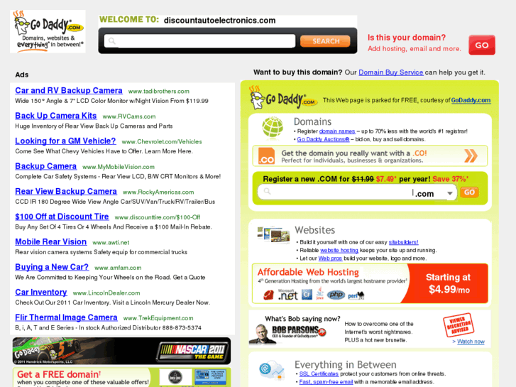 www.discountautoelectronics.com