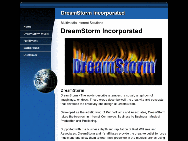 www.dreamstorminc.com