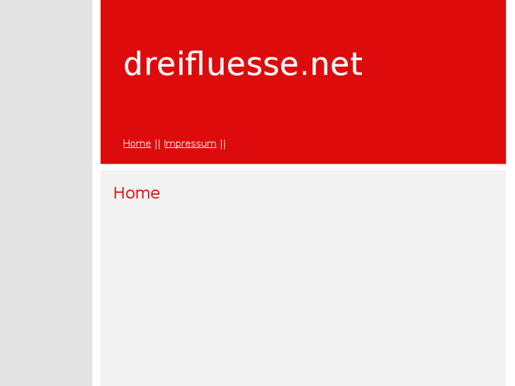 www.dreifluesse.net