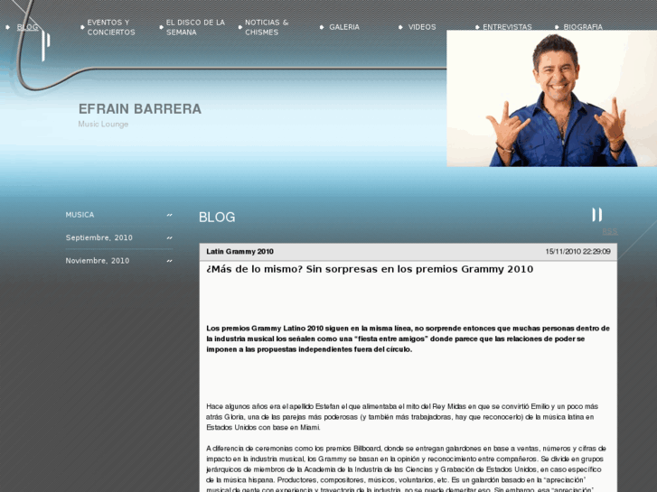 www.efrainbarrera.com