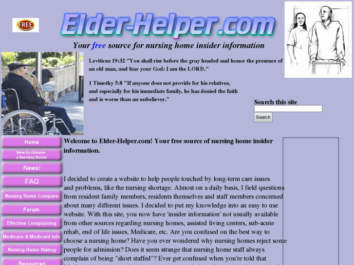 www.elder-helper.com