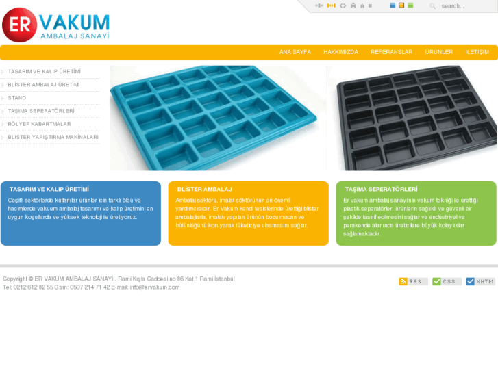 www.ervakum.com