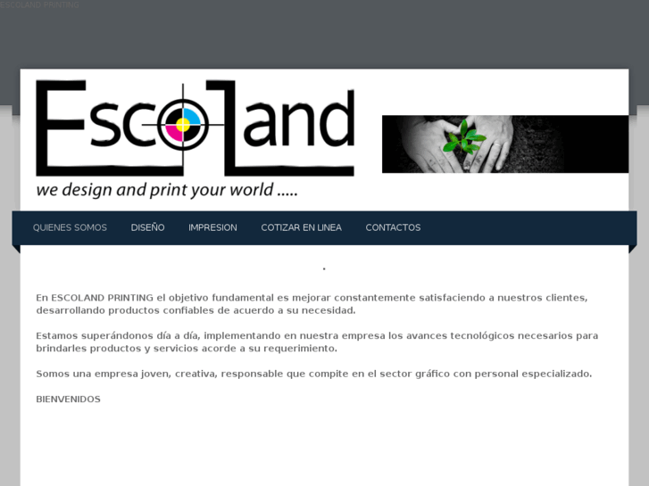 www.escoland.com