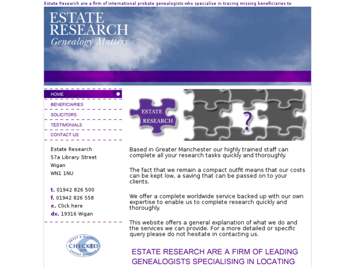 www.estateresearch.co.uk