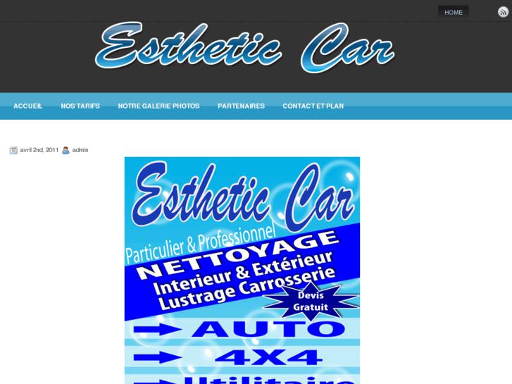 www.esthetic-car.com