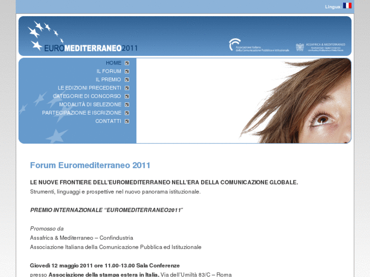 www.euromediterraneo.net