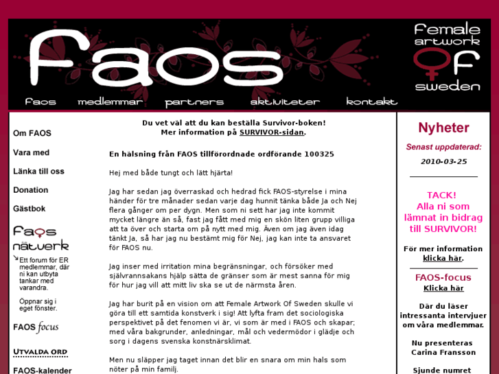 www.faos.se